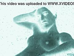 I, uh, love collecting those old vintage erotic drawings, y'know, the retro ones with all that antique charm.