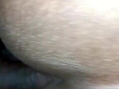 real odiya desi bhabi housewife gets wet pussy licked in homemade anal creampie doggystyle with indian milf