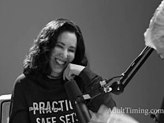 Hey, I've got 150-200 bodies from casting interviews, let me check my spreadsheet 😂