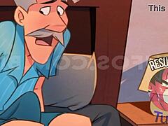 I feel so curious about this family's peculiar customs. They evoke strong emotions in me.