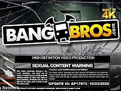 Cajun sensation with big tits and shaved hairless pussy gives blowjob before fucking in Florida.