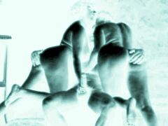 I, uh, love collecting those old vintage erotic drawings, y'know, the retro ones with all that antique charm.