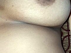 real odiya desi bhabi housewife gets wet pussy licked in homemade anal creampie doggystyle with indian milf