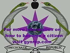 hey, ever thought about the 3 key things every guy has to worship in a true femdom gynarchy? like outdoor ball kicking and licking sessions? 😈👠