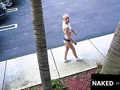 i'm a european fashion model in america seeking work and dick