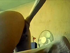 Faby the Tinder milf sucks obediently and swallows it all like a submissive prostitute begging for rough anal pounding until she screams in pleasure as her ass gets thoroughly wrecked.