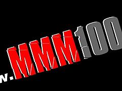 Latina milf gets silenced with cock pushed deep in her mouth