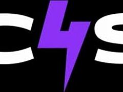 Towering latina GODDESSES play with tiny 18+ SOLDIERS in 4k crush fetish!