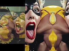 Costume Play For Halloween - Ai