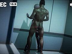 mash kyrielight stars in this indoor recording video of old 3d cuckold anime hentai