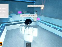 i stole this super horny girl right from the sauna and we got into some steamy homemade action