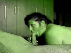 Faby the Tinder milf sucks obediently and swallows it all like a submissive prostitute begging for rough anal pounding until she screams in pleasure as her ass gets thoroughly wrecked.