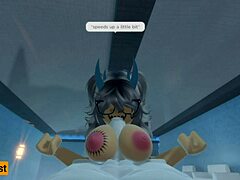 i stole this super horny girl right from the sauna and we got into some steamy homemade action