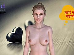 Oh man, I... I got into this wild group sex with my neighbors, it's part 6 in Hindi audio, so intense I can't even...