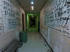 Run away now or face the consequences in this made interactive movie with 4 ending 3 options.