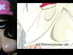 Hitozuma No Kuchibiru Wa Kan Chuuhai No Aji Ga Shite - Hentai Episode 4 to 6