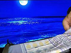 Huge Cock Teasing And Sucking Leads To Outdoor Fucking With Moaning Orgasm And Wet Pussy Licking