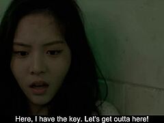 Run away now or face the consequences in this made interactive movie with 4 ending 3 options.