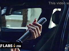 Policewoman Shares Emotional Lesson With Two Lovers On Authority And School