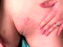 Selena Silvers Masturbates and Licks Ass Before Riding Anal Cowgirl