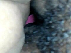 good fucking with wet pussy and cock in mexican style