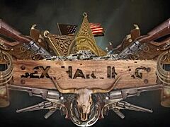 Whoa, this Arab sex with Muslim hijab chick inserting penis into her ass is wild