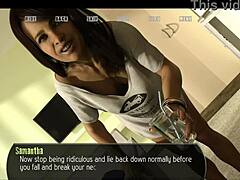 Halfway House 17 Evokes Such Deep Feelings Of Challenge And Excitement In This Engaging Game Series