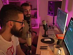 How does a day in porn producer life go with Jaxrton Wheeler BDSM domination classes?