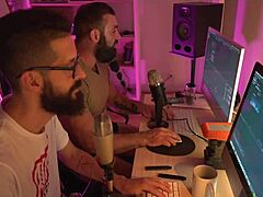 How does a day in porn producer life go with Jaxrton Wheeler BDSM domination classes?