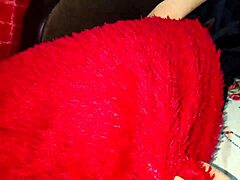 Why would you stick that bottle deep inside my tight wet pussy like this