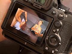 I tried setting up this wild orgy but it totally flopped - sex vlog by bella mur