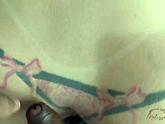 OH MAN I CAME SO MUCH ON BOTH COCKS DOING BAREBACK DOUBLE PENETRATION! FELT THAT HOT LOAD DEEP IN MY GAPEING ASSHOLE AS THIS REDHEAD MILF GETS ANAL CREAMPIE FROM HER LOVERS!!