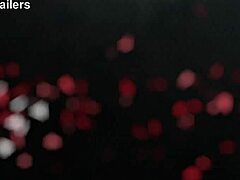 Katie Montana Takes Intense BBC in Interracial Anal Session