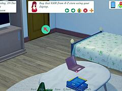 In the office sparks flew as I dove into another wild adventure with curvy mature beauties in 3D hentai style