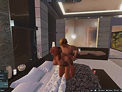 Do You Want Mercedes As Your Fuck Toy? She Agrees To Buck Using Every Hole With Big Cock And Toys!