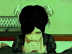 Harem Hotel Game Episode 256