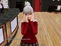 Harem Hotel Game Episode 256