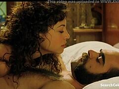 leonor watling appears in a 2004 film scene