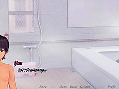 In the office sparks flew as I dove into another wild adventure with curvy mature beauties in 3D hentai style