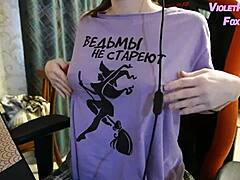 Nipple Play Masturbation Leads To Nipple Orgasm By Watching Porn!