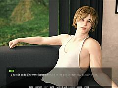 What happens next in Tales from the Unending Void episode 128