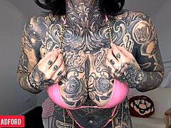 Curious About This Slutty Micro Bikini Twerking And Easter Bunny Lingerie Try-On Haul With Big Tits