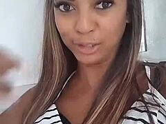 Public Outdoor Sex Tape Story with Retro Defi Involves Taping the Delivery Guy in Episode 34 Season 5 to Retrieve This