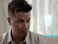 She Specializes in Rebound Therapy! My Buddy Hired a Hooker So I Forget My Fiance