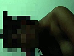 Bold Sexy Girlfriend Sucks Boyfriend's Big Cock