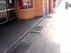 i love exploring the historic sights along kaiserstrasse in vibrant hanover germany