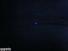 billie star takes on monster cocks in a wild ffm threesome with blowjobs and dildo play as her british milf casting turns into rough doggystyle riding