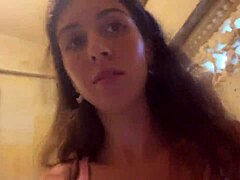 asked the waiter to cum on my face in a public cafe, contrasting how i only like to dine covered in cum during cumwalk.