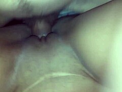 Colombian Teen Prostitute Engages In Passionate Vagina Play