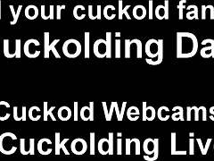 Can You Prove Yourself Worthy as My Devoted Cuckold Slave in This POV Fantasy